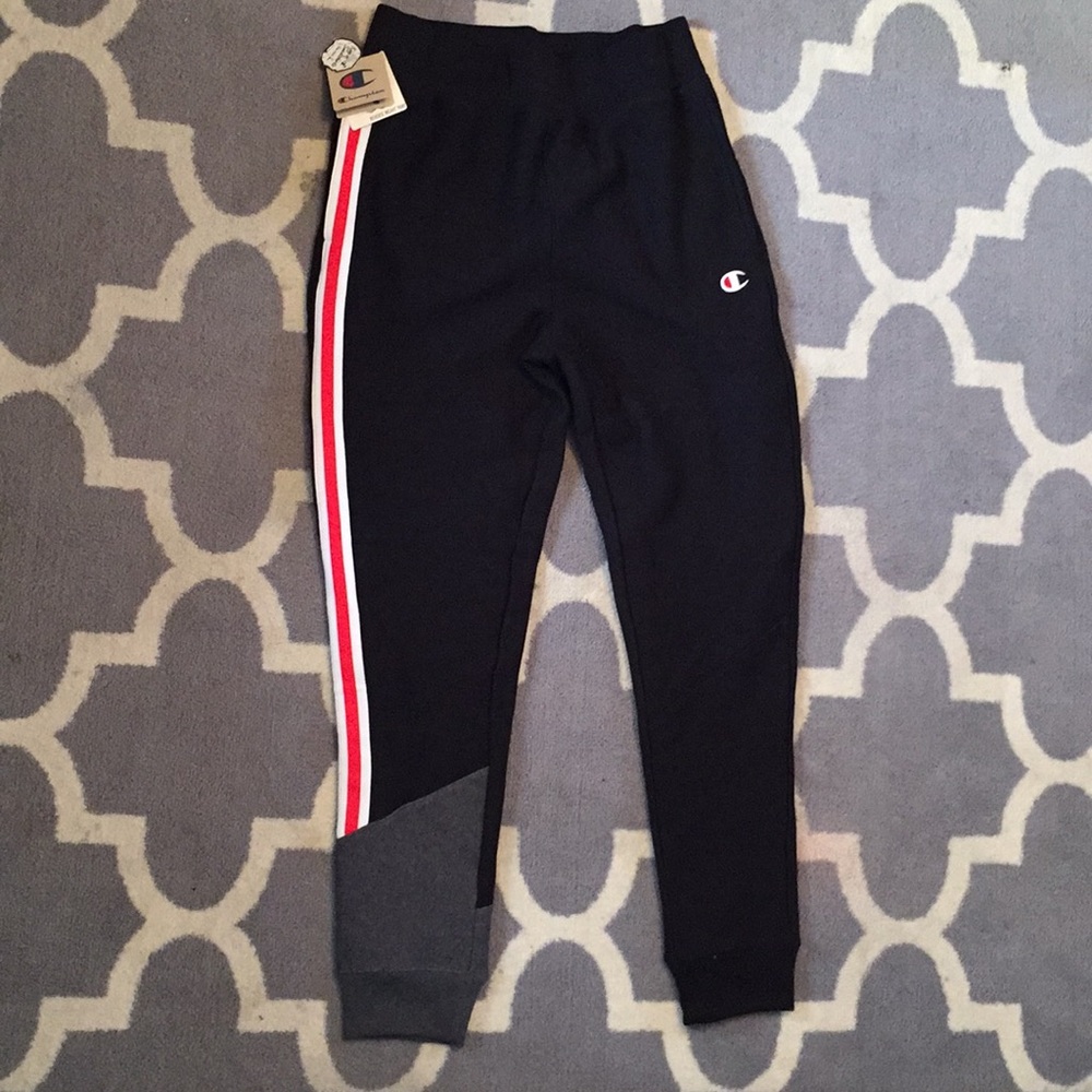 ****SOLD****Champion Joggers